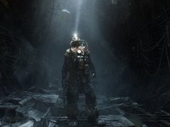 Выход сиквела к игре Metro 2033 отложили до 2013 года