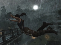 Мультиплеер для Tomb Raider сделают разработчики Deus Ex