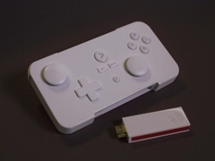 Геймерам предложили профинансировать еще одну консоль на Android