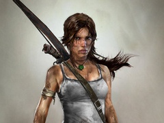 Обнародованы подробности о мультиплеере Tomb Raider