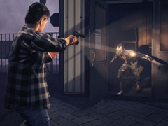 Создатели Макса Пейна и Алана Уэйка намекнули на анонс новой игры