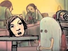 Игра про путешествующих во времени монстров-убийц вышла на Kickstarter