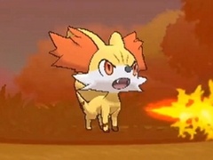 Анонсирована новая часть серии игр про покемонов