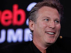 Бывший и.о. главы Yahoo! займется изданием The Hollywood Reporter