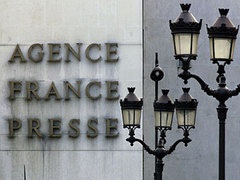 Журналистам запретили брать фотографии из Twitter