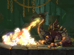 Создатель "Обезьяньего острова" назвал дату выхода нового проекта