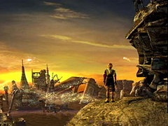 Представители Square Enix рассказали о новой версии Final Fantasy X