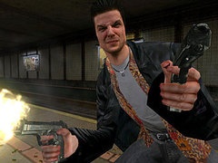 Max Payne перенесут на мобильные устройства