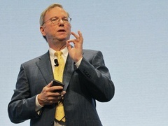 Топ-менеджер Google отправится в Северную Корею