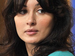 IP-адрес сайта Тины Канделаки попал в реестр запрещенных