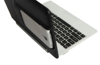 Китайцы разработали док-станцию, превращающую Galaxy S4 в ноутбук или планшет