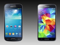 Samsung Galaxy S4 и S5 получат Android 4.4.3 до конца июля