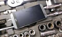 HTC One (M8) побывал в стратосфере