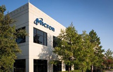 Micron готовится к первому за три года убытку