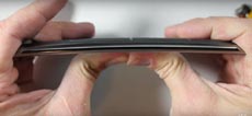LG V10 успешно прошел тесты на прочность