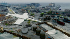 Создатель реалистичного мода на графику GTA V свернул свой проект