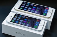 В 2016 финансовом году Apple может продать 245 млн iPhone