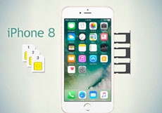 iPhone с тремя SIM-картами скоро может стать реальностью