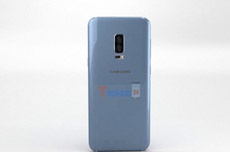 В сеть утекло изображение Samsung Galaxy Note 8 в расцветке Blue Coral