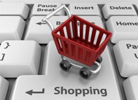В Украине узаконят торговлю в Интернете