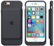 Эксперты и пользователи раскритиковали чехол с батареей для iPhone 6S