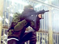 Electronic Arts опубликовала предрелизный трейлер Battlefield: Hardline