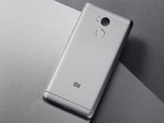 Xiaomi Redmi 4 и Redmi 4A разобрали на части