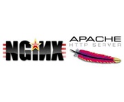 Nginx обогнал Apache в рейтинге Топ-сайтов