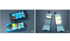 Легендарные телефоны Nokia 3310 и Ericsson T28 превратили в современные смартфоны