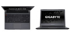 Gigabyte Aero 14 стал новым игровым ноутбуком на аппаратной платформе Intel Skylake