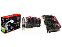 MSI представила видеокарту GeForce GTX 780 Gaming