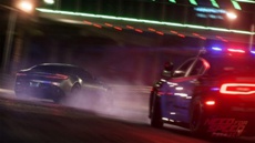 На E3 2017 были показаны новые видео Need for Speed: Payback