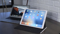 Следующее поколение iPad Pro получит сканер Face ID
