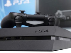 На PlayStation 4 запустили Steam и игры для PC