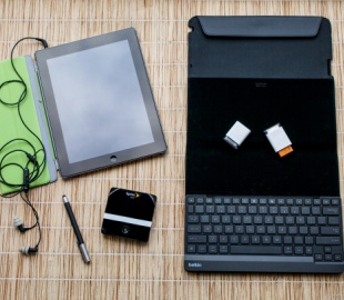 Лучшие аксессуары для iPad (фото)