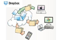 Облачный сервис Dropbox получил $250 млн инвестиций от BlackRock