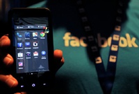 Facebook раскрыла глобальные данные о запросах властей