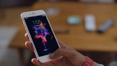 Apple нашла удобное место для сканера отпечатков в iPhone