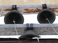 YouTube предупредил блогера о нарушении авторских прав за звучащий в ролике перезвон церковных колоколов