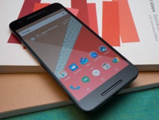 Для Nexus 6P выпущены заводские образы Android 6.0