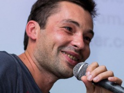 Андрей Хорсев: На Украину «сбросили» кибербомбу