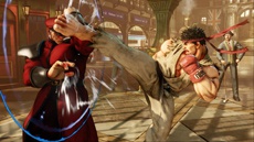 Контент из всех DLC к Street Fighter V можно будет разблокировать бесплатно