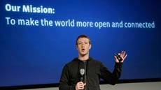 Основатель Facebook призвал Обаму защитить Интернет от спецслужб