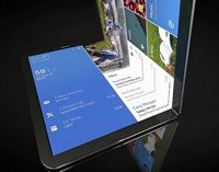 Аналитики прогнозируют скорое появление гаджетов со складными экранами