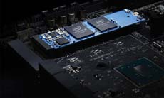 Intel может начать комплектовать материнские платы памятью Optane