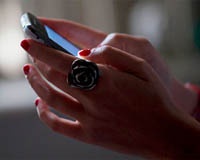 Google удалила приложение, позволяющее отслеживать перемещения и переписку пользователя