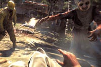 В Dying Light разрешат сыграть за зомби