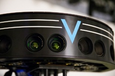 Intel купила VR-стартап Voke