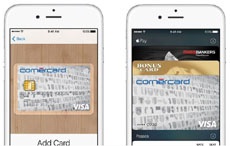 Apple официально запустила Apple Pay в Швейцарии