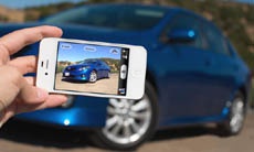 Apple готовит интерактивный сервис, который расскажет все об автомобиле